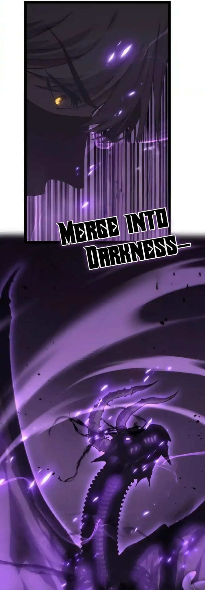 God-level Assassin, I’m the Shadow chapter 80