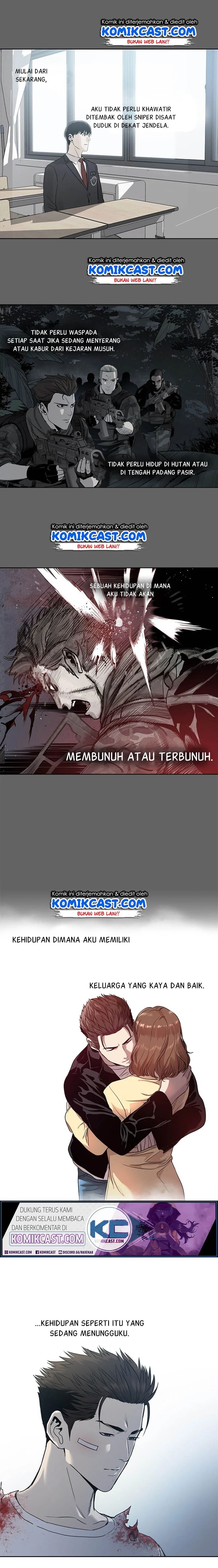 God of Blackfield Chapter 37 Bahasa Indonesia
