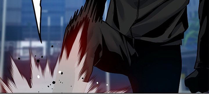 God of Blackfield Chapter 99 Bahasa Indonesia