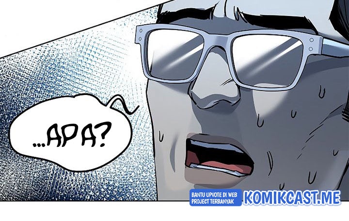 God of Blackfield Chapter 99 Bahasa Indonesia