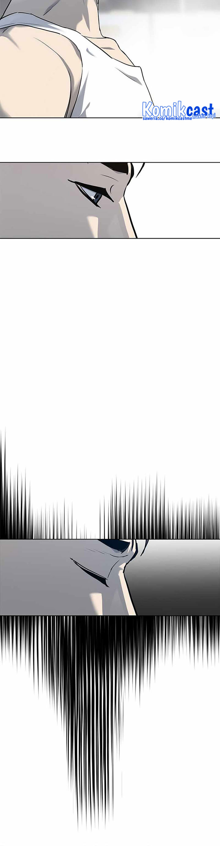 God of Blackfield Chapter 143 Bahasa Indonesia