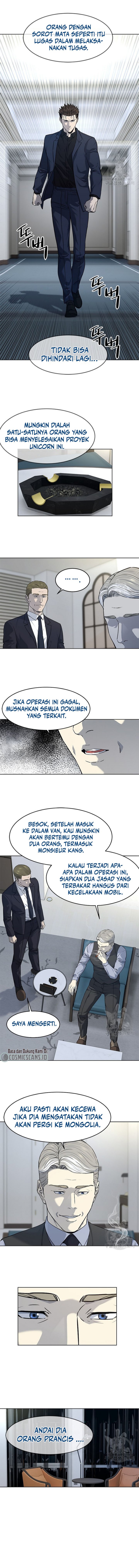 God of Blackfield Chapter 159 Bahasa Indonesia