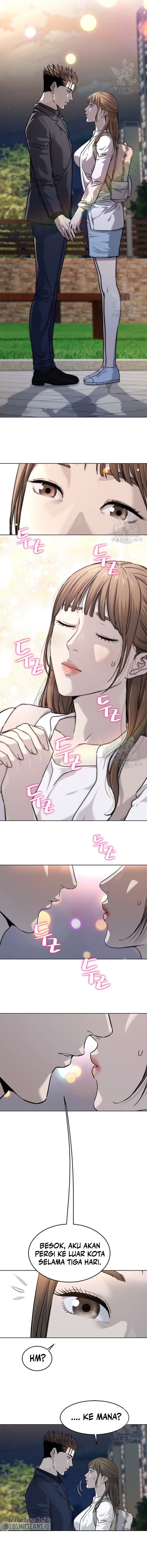 God of Blackfield Chapter 159 Bahasa Indonesia