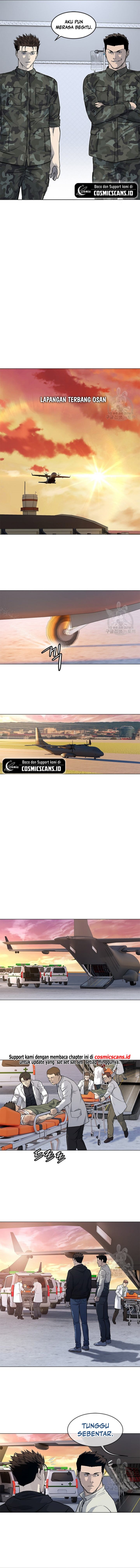 God of Blackfield Chapter 169 Bahasa Indonesia
