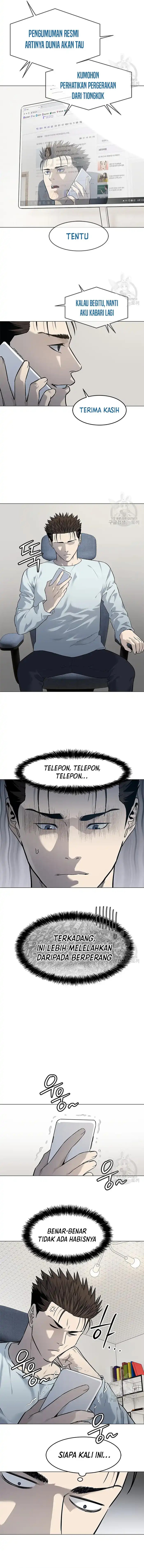 Dilarang COPAS - situs resmi www.mangacanblog.com - Komik god of blackfield 183 - chapter 183 184 Indonesia god of blackfield 183 - chapter 183 Terbaru 8|Baca Manga Komik Indonesia|Mangacan