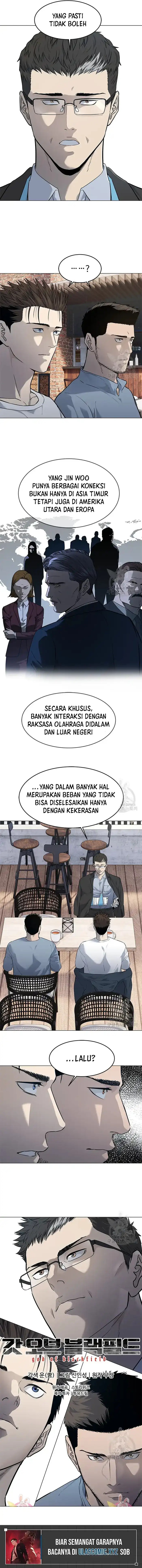 Dilarang COPAS - situs resmi www.mangacanblog.com - Komik god of blackfield 183 - chapter 183 184 Indonesia god of blackfield 183 - chapter 183 Terbaru 13|Baca Manga Komik Indonesia|Mangacan