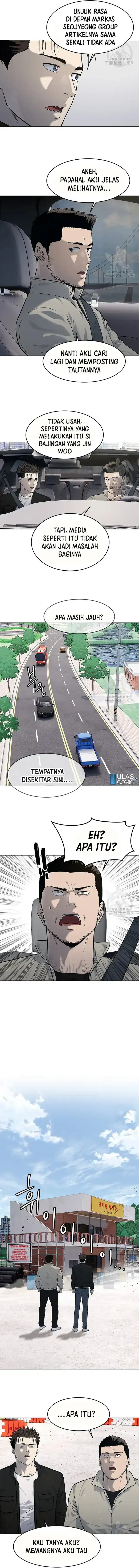 Dilarang COPAS - situs resmi www.mangacanblog.com - Komik god of blackfield 186 - chapter 186 187 Indonesia god of blackfield 186 - chapter 186 Terbaru 10|Baca Manga Komik Indonesia|Mangacan
