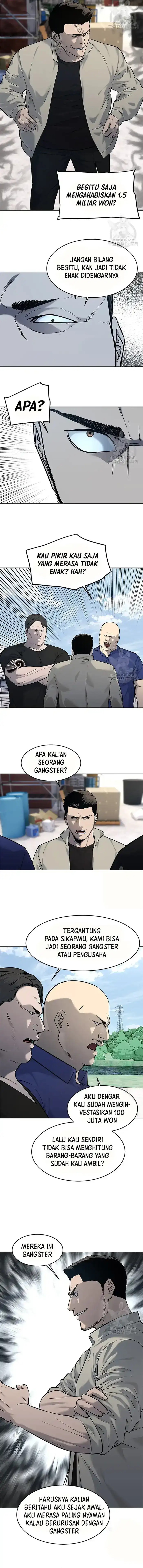 Dilarang COPAS - situs resmi www.mangacanblog.com - Komik god of blackfield 186 - chapter 186 187 Indonesia god of blackfield 186 - chapter 186 Terbaru 13|Baca Manga Komik Indonesia|Mangacan