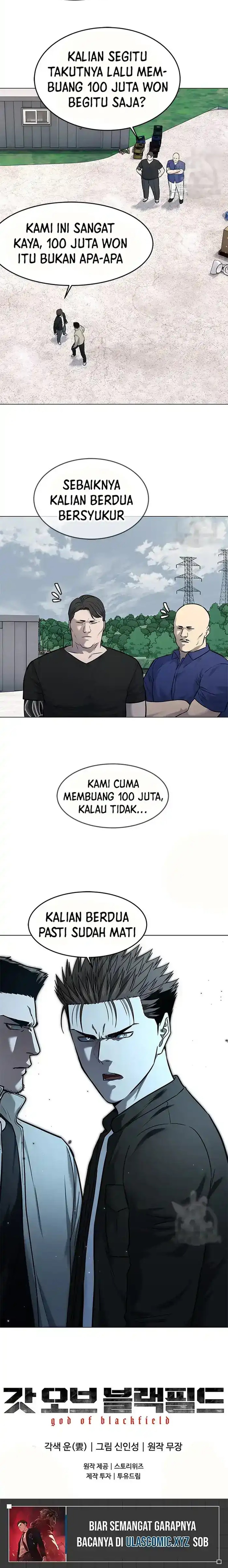 Dilarang COPAS - situs resmi www.mangacanblog.com - Komik god of blackfield 186 - chapter 186 187 Indonesia god of blackfield 186 - chapter 186 Terbaru 15|Baca Manga Komik Indonesia|Mangacan
