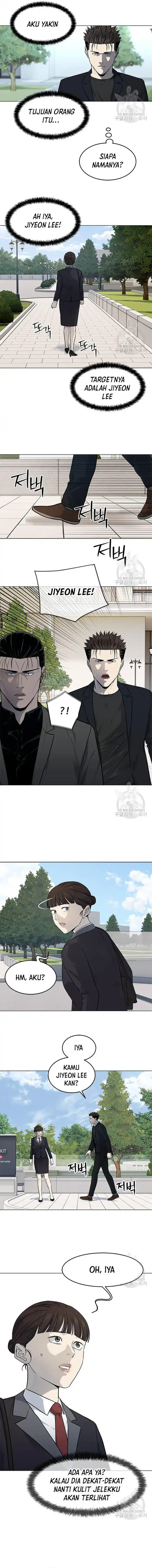 Dilarang COPAS - situs resmi www.mangacanblog.com - Komik god of blackfield 189 - chapter 189 190 Indonesia god of blackfield 189 - chapter 189 Terbaru 7|Baca Manga Komik Indonesia|Mangacan