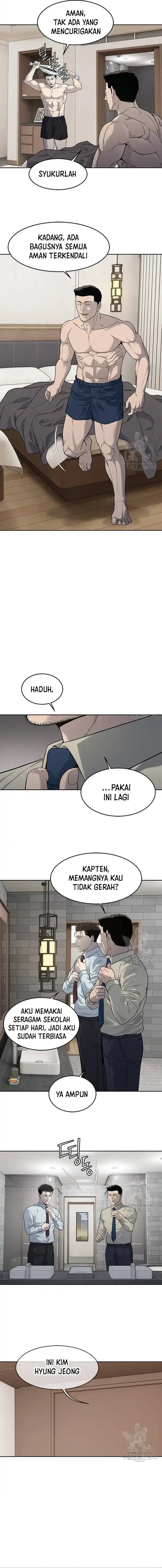 Dilarang COPAS - situs resmi www.mangacanblog.com - Komik god of blackfield 197 - chapter 197 198 Indonesia god of blackfield 197 - chapter 197 Terbaru 9|Baca Manga Komik Indonesia|Mangacan