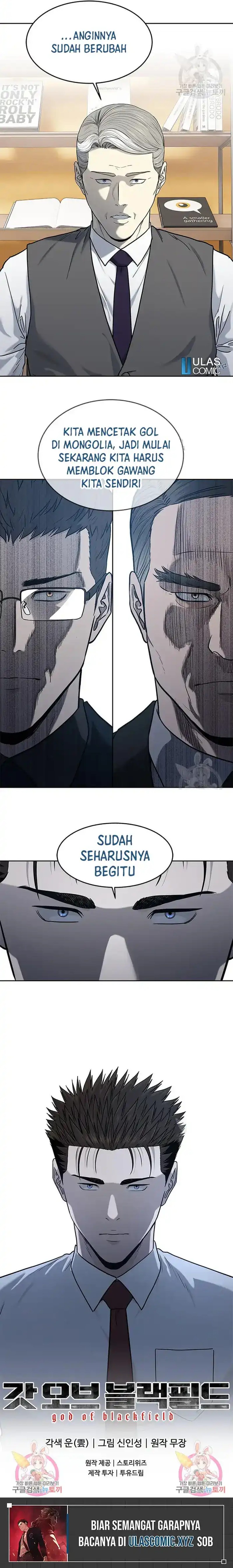 Dilarang COPAS - situs resmi www.mangacanblog.com - Komik god of blackfield 198 - chapter 198 199 Indonesia god of blackfield 198 - chapter 198 Terbaru 13|Baca Manga Komik Indonesia|Mangacan