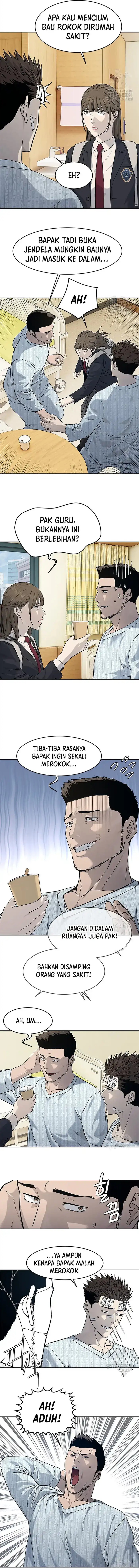 Dilarang COPAS - situs resmi www.mangacanblog.com - Komik god of blackfield 203 - chapter 203 204 Indonesia god of blackfield 203 - chapter 203 Terbaru 10|Baca Manga Komik Indonesia|Mangacan
