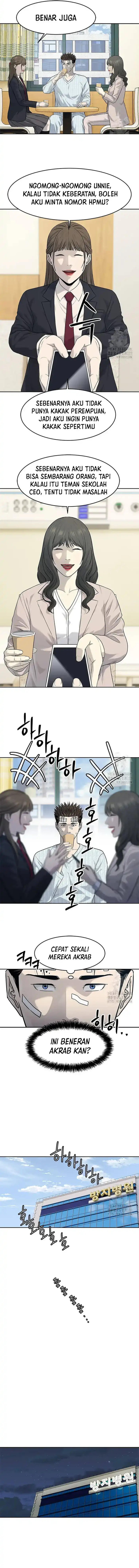 Dilarang COPAS - situs resmi www.mangacanblog.com - Komik god of blackfield 204 - chapter 204 205 Indonesia god of blackfield 204 - chapter 204 Terbaru 7|Baca Manga Komik Indonesia|Mangacan