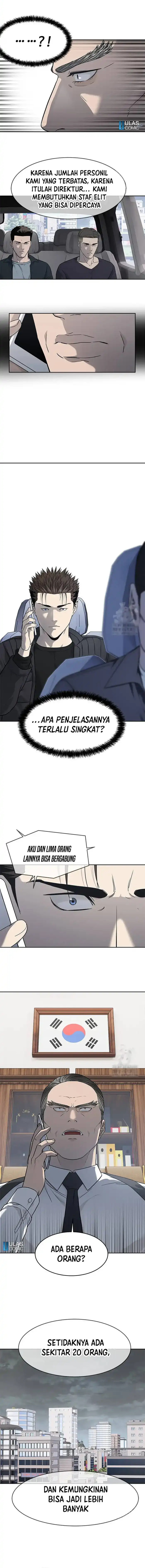 Dilarang COPAS - situs resmi www.mangacanblog.com - Komik god of blackfield 216 - chapter 216 217 Indonesia god of blackfield 216 - chapter 216 Terbaru 7|Baca Manga Komik Indonesia|Mangacan