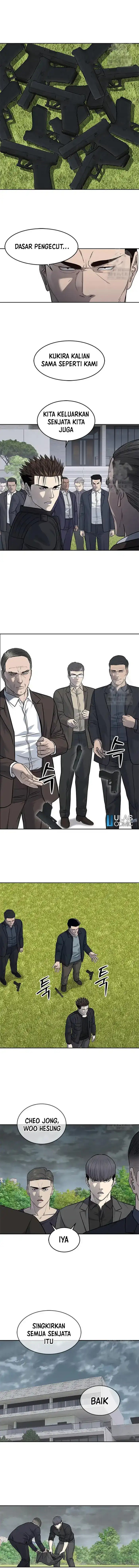 Dilarang COPAS - situs resmi www.mangacanblog.com - Komik god of blackfield 220 - chapter 220 221 Indonesia god of blackfield 220 - chapter 220 Terbaru 15|Baca Manga Komik Indonesia|Mangacan