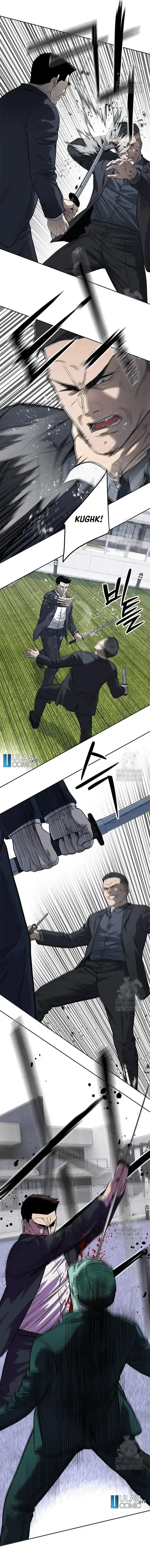 Dilarang COPAS - situs resmi www.mangacanblog.com - Komik god of blackfield 222 - chapter 222 223 Indonesia god of blackfield 222 - chapter 222 Terbaru 6|Baca Manga Komik Indonesia|Mangacan