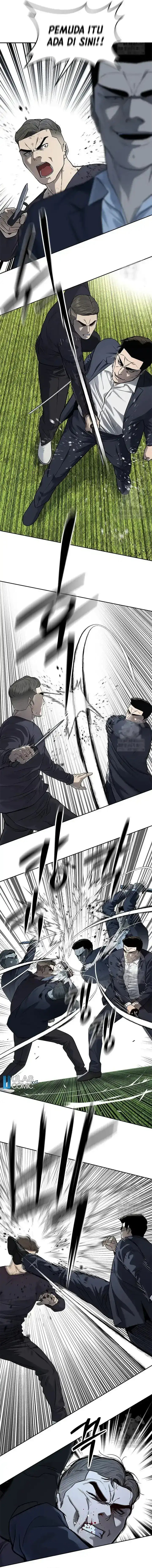 Dilarang COPAS - situs resmi www.mangacanblog.com - Komik god of blackfield 222 - chapter 222 223 Indonesia god of blackfield 222 - chapter 222 Terbaru 8|Baca Manga Komik Indonesia|Mangacan