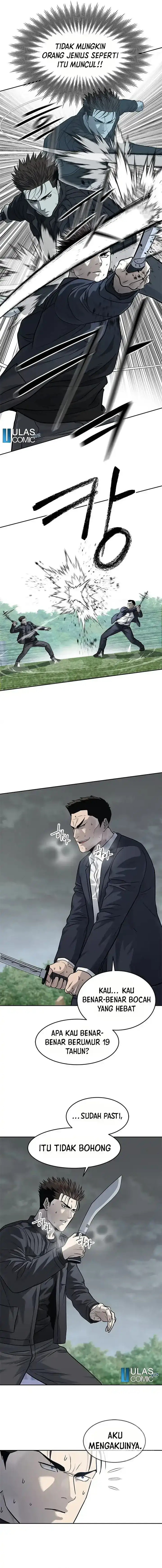 Dilarang COPAS - situs resmi www.mangacanblog.com - Komik god of blackfield 222 - chapter 222 223 Indonesia god of blackfield 222 - chapter 222 Terbaru 21|Baca Manga Komik Indonesia|Mangacan