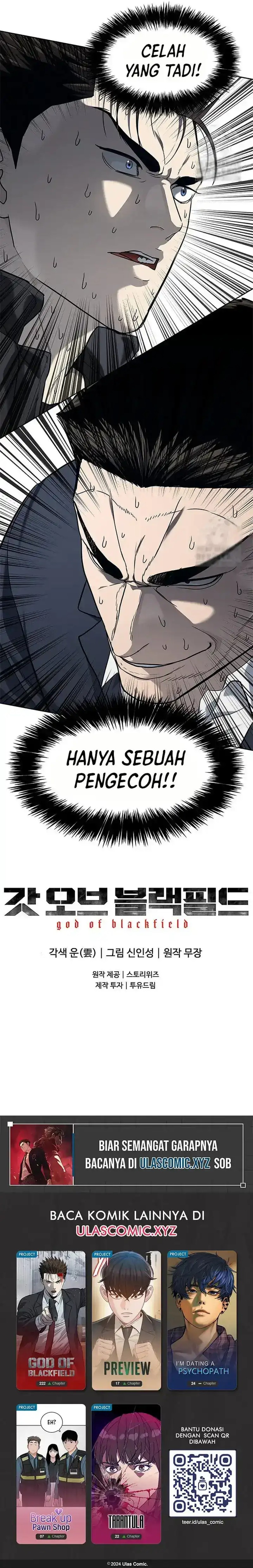 Dilarang COPAS - situs resmi www.mangacanblog.com - Komik god of blackfield 222 - chapter 222 223 Indonesia god of blackfield 222 - chapter 222 Terbaru 24|Baca Manga Komik Indonesia|Mangacan