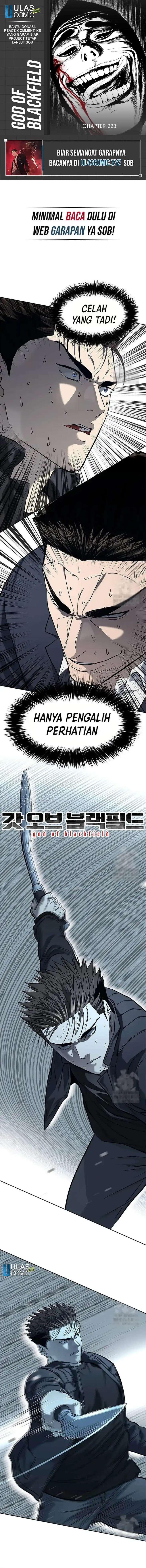 Dilarang COPAS - situs resmi www.mangacanblog.com - Komik god of blackfield 223 - chapter 223 224 Indonesia god of blackfield 223 - chapter 223 Terbaru 0|Baca Manga Komik Indonesia|Mangacan
