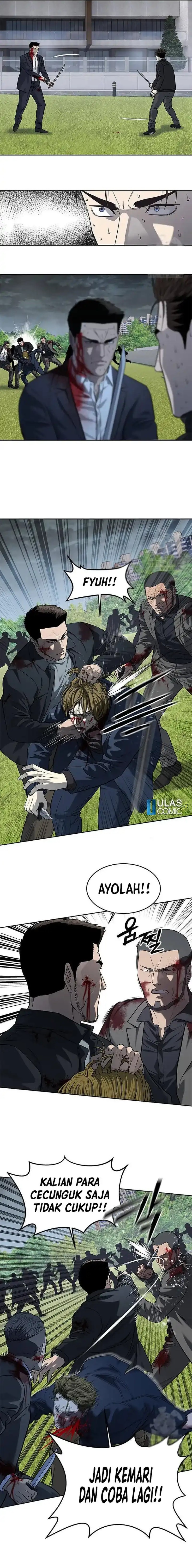 Dilarang COPAS - situs resmi www.mangacanblog.com - Komik god of blackfield 223 - chapter 223 224 Indonesia god of blackfield 223 - chapter 223 Terbaru 9|Baca Manga Komik Indonesia|Mangacan