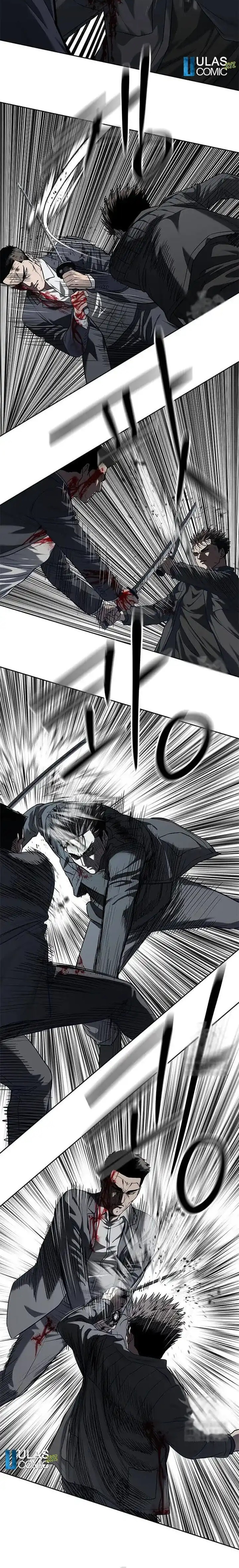 Dilarang COPAS - situs resmi www.mangacanblog.com - Komik god of blackfield 223 - chapter 223 224 Indonesia god of blackfield 223 - chapter 223 Terbaru 12|Baca Manga Komik Indonesia|Mangacan