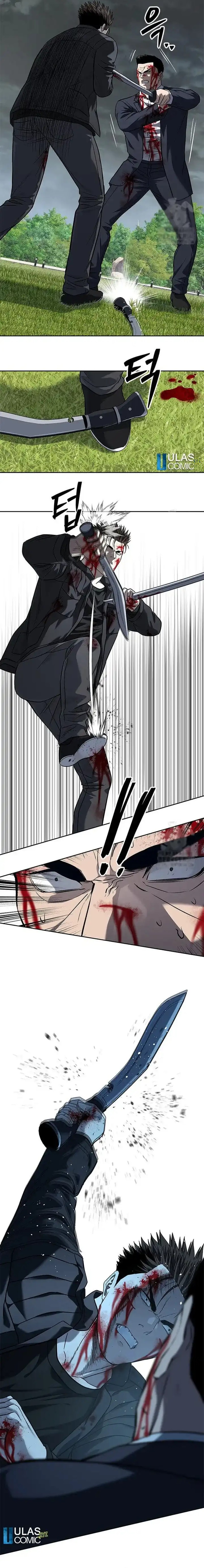 Dilarang COPAS - situs resmi www.mangacanblog.com - Komik god of blackfield 223 - chapter 223 224 Indonesia god of blackfield 223 - chapter 223 Terbaru 22|Baca Manga Komik Indonesia|Mangacan