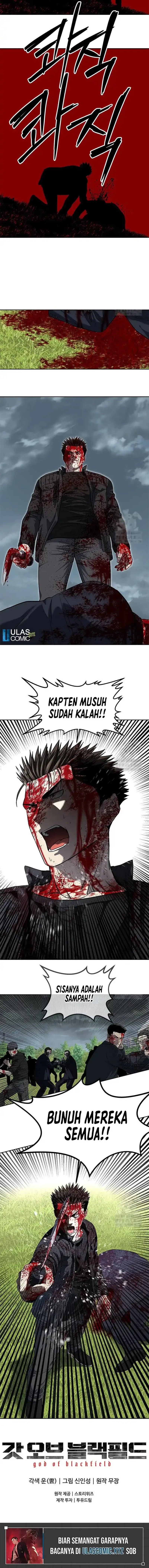 Dilarang COPAS - situs resmi www.mangacanblog.com - Komik god of blackfield 223 - chapter 223 224 Indonesia god of blackfield 223 - chapter 223 Terbaru 24|Baca Manga Komik Indonesia|Mangacan