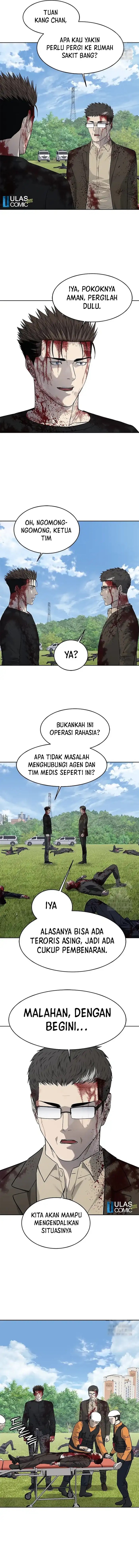 Dilarang COPAS - situs resmi www.mangacanblog.com - Komik god of blackfield 224 - chapter 224 225 Indonesia god of blackfield 224 - chapter 224 Terbaru 12|Baca Manga Komik Indonesia|Mangacan
