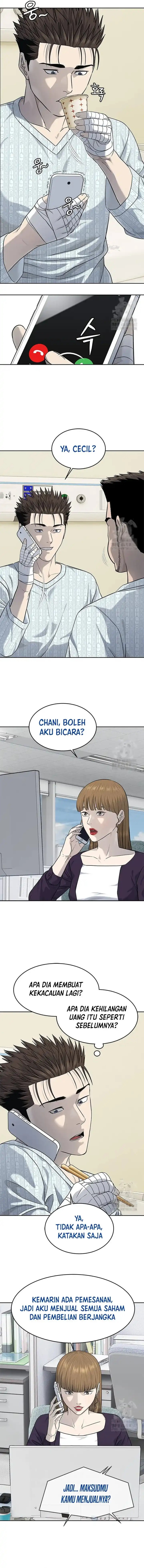 Dilarang COPAS - situs resmi www.mangacanblog.com - Komik god of blackfield 228 - chapter 228 229 Indonesia god of blackfield 228 - chapter 228 Terbaru 14|Baca Manga Komik Indonesia|Mangacan