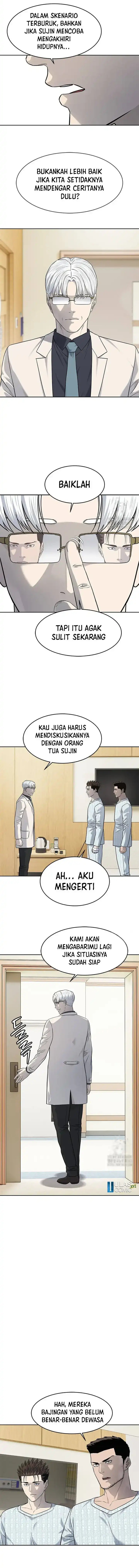 Dilarang COPAS - situs resmi www.mangacanblog.com - Komik god of blackfield 230 - chapter 230 231 Indonesia god of blackfield 230 - chapter 230 Terbaru 3|Baca Manga Komik Indonesia|Mangacan