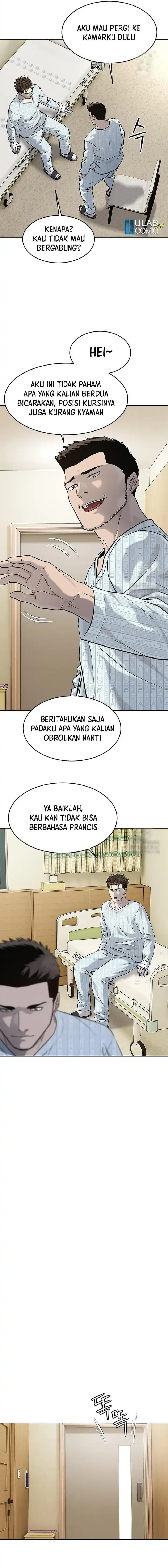 Dilarang COPAS - situs resmi www.mangacanblog.com - Komik god of blackfield 232 - chapter 232 233 Indonesia god of blackfield 232 - chapter 232 Terbaru 2|Baca Manga Komik Indonesia|Mangacan