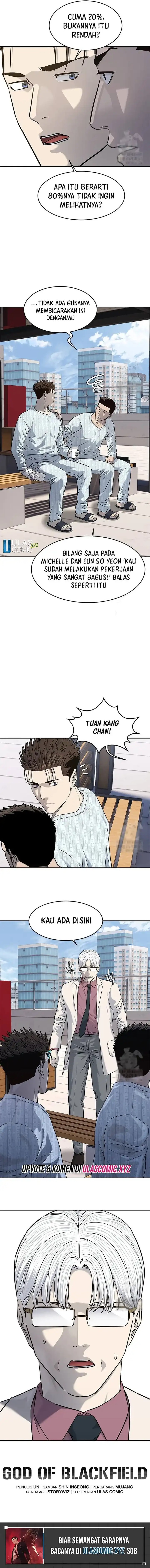 Dilarang COPAS - situs resmi www.mangacanblog.com - Komik god of blackfield 232 - chapter 232 233 Indonesia god of blackfield 232 - chapter 232 Terbaru 18|Baca Manga Komik Indonesia|Mangacan