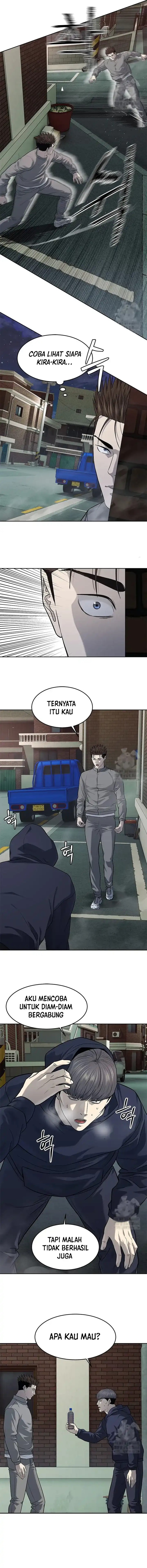 God of Blackfield Chapter 238 Bahasa Indonesia