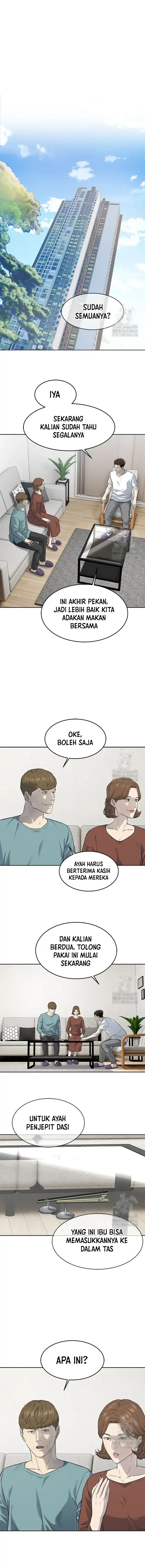 God of Blackfield Chapter 238 Bahasa Indonesia