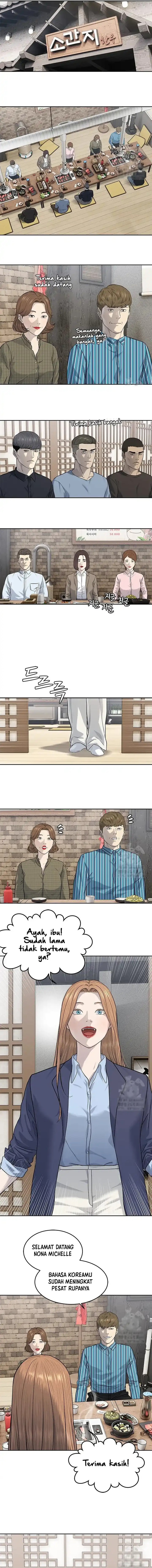 God of Blackfield Chapter 238 Bahasa Indonesia