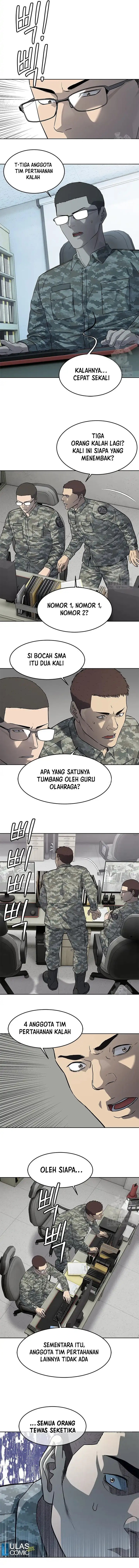 Dilarang COPAS - situs resmi www.mangacanblog.com - Komik god of blackfield 250 - chapter 250 251 Indonesia god of blackfield 250 - chapter 250 Terbaru 14|Baca Manga Komik Indonesia|Mangacan