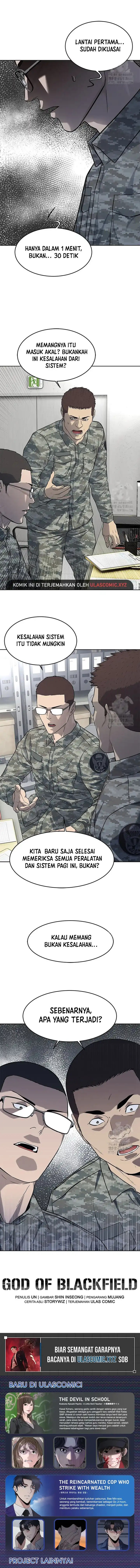 Dilarang COPAS - situs resmi www.mangacanblog.com - Komik god of blackfield 250 - chapter 250 251 Indonesia god of blackfield 250 - chapter 250 Terbaru 15|Baca Manga Komik Indonesia|Mangacan