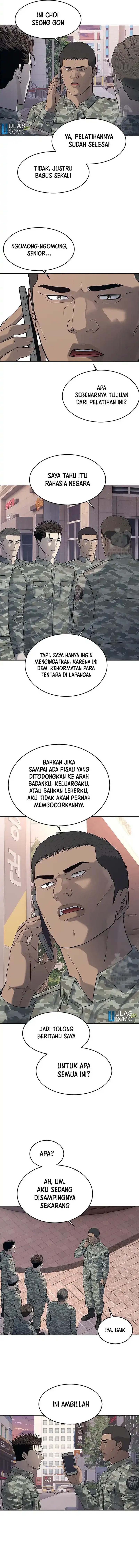 Dilarang COPAS - situs resmi www.mangacanblog.com - Komik god of blackfield 252 - chapter 252 253 Indonesia god of blackfield 252 - chapter 252 Terbaru 5|Baca Manga Komik Indonesia|Mangacan