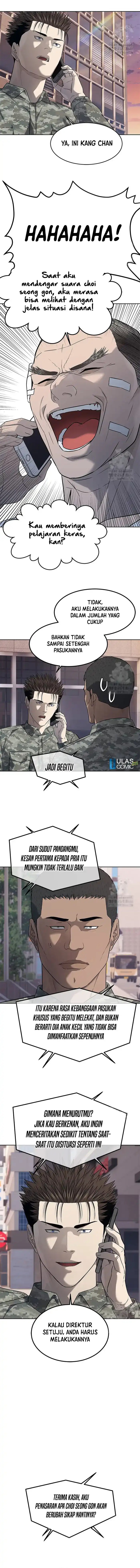 Dilarang COPAS - situs resmi www.mangacanblog.com - Komik god of blackfield 252 - chapter 252 253 Indonesia god of blackfield 252 - chapter 252 Terbaru 6|Baca Manga Komik Indonesia|Mangacan