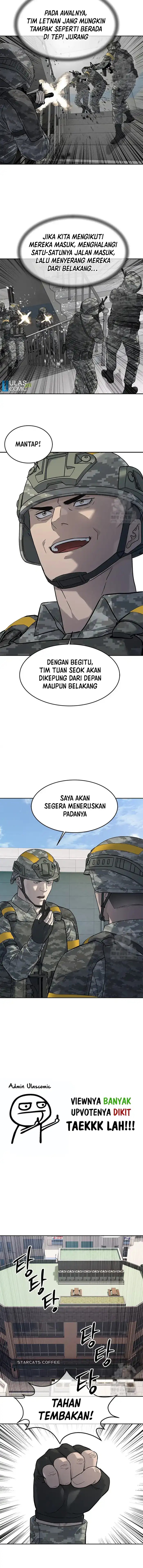 Dilarang COPAS - situs resmi www.mangacanblog.com - Komik god of blackfield 258 - chapter 258 259 Indonesia god of blackfield 258 - chapter 258 Terbaru 4|Baca Manga Komik Indonesia|Mangacan