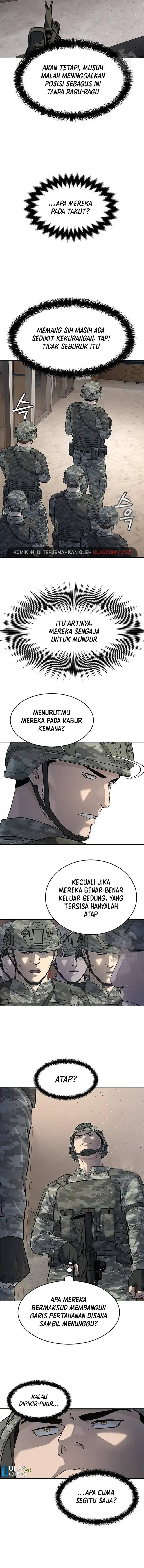 Dilarang COPAS - situs resmi www.mangacanblog.com - Komik god of blackfield 258 - chapter 258 259 Indonesia god of blackfield 258 - chapter 258 Terbaru 6|Baca Manga Komik Indonesia|Mangacan