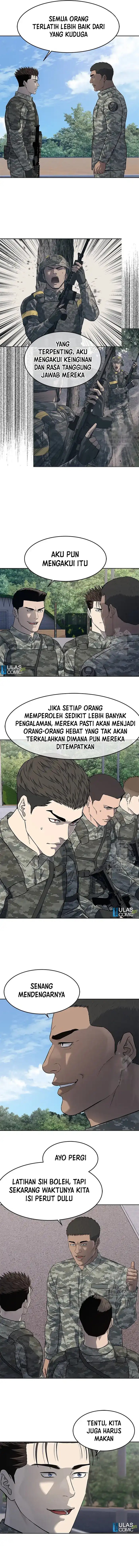 God of Blackfield Chapter 259 Bahasa Indonesia