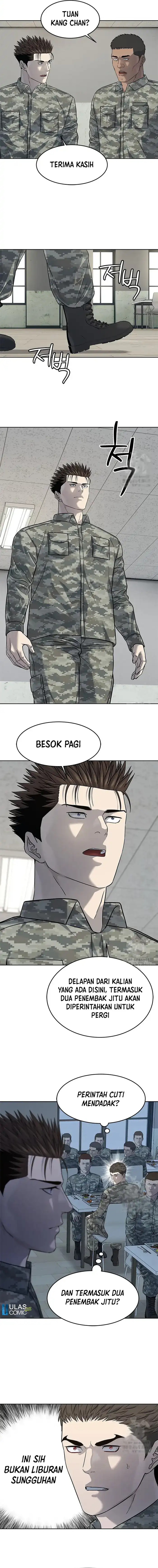 Dilarang COPAS - situs resmi www.mangacanblog.com - Komik god of blackfield 260 - chapter 260 261 Indonesia god of blackfield 260 - chapter 260 Terbaru 3|Baca Manga Komik Indonesia|Mangacan