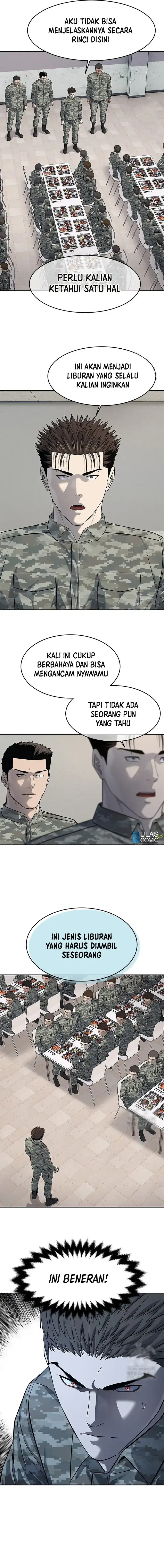 Dilarang COPAS - situs resmi www.mangacanblog.com - Komik god of blackfield 260 - chapter 260 261 Indonesia god of blackfield 260 - chapter 260 Terbaru 4|Baca Manga Komik Indonesia|Mangacan