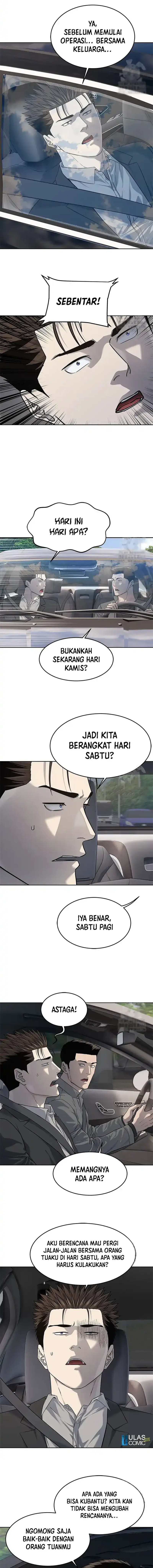 Dilarang COPAS - situs resmi www.mangacanblog.com - Komik god of blackfield 260 - chapter 260 261 Indonesia god of blackfield 260 - chapter 260 Terbaru 8|Baca Manga Komik Indonesia|Mangacan