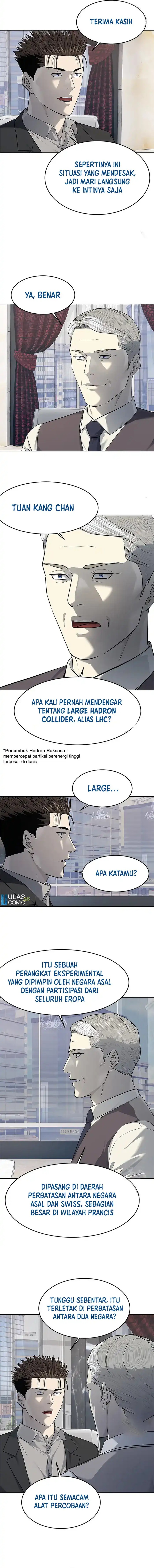 Dilarang COPAS - situs resmi www.mangacanblog.com - Komik god of blackfield 260 - chapter 260 261 Indonesia god of blackfield 260 - chapter 260 Terbaru 11|Baca Manga Komik Indonesia|Mangacan