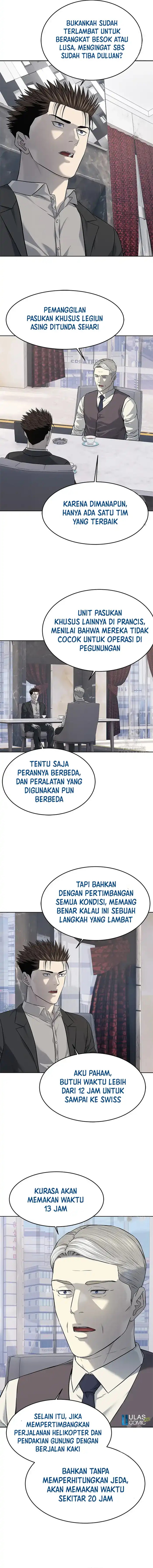 Dilarang COPAS - situs resmi www.mangacanblog.com - Komik god of blackfield 260 - chapter 260 261 Indonesia god of blackfield 260 - chapter 260 Terbaru 15|Baca Manga Komik Indonesia|Mangacan