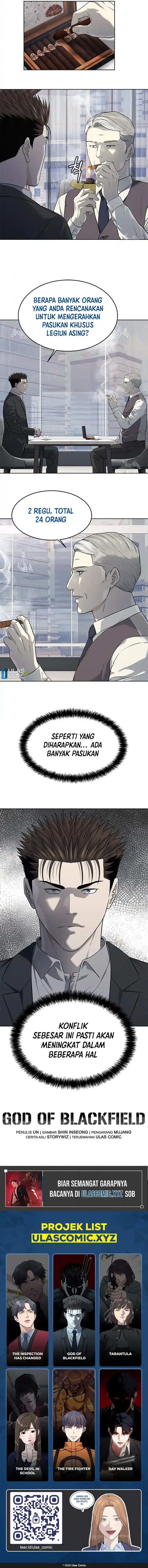 Dilarang COPAS - situs resmi www.mangacanblog.com - Komik god of blackfield 260 - chapter 260 261 Indonesia god of blackfield 260 - chapter 260 Terbaru 17|Baca Manga Komik Indonesia|Mangacan